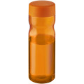 Botella con tapa de rosca de 650 ml H2O Active® "Eco Base"