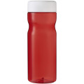 Botella con tapa de rosca de 650 ml H2O Active® "Eco Base"
