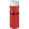 Botella con tapa de rosca de 650 ml H2O Active® "Eco Base"