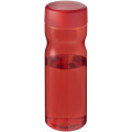 Botella con tapa de rosca de 650 ml H2O Active® "Eco Base"