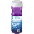 Botella con tapa de rosca de 650 ml H2O Active® "Eco Base"