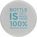 Botella con tapa de rosca de 650 ml H2O Active® "Eco Base"