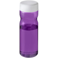 Botella con tapa de rosca de 650 ml H2O Active® "Eco Base"