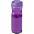 Botella con tapa de rosca de 650 ml H2O Active® "Eco Base"