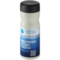 Botella con tapa de rosca de 650 ml H2O Active® "Eco Base"