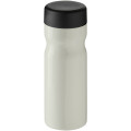 Botella con tapa de rosca de 650 ml H2O Active® "Eco Base"