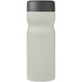 Botella con tapa de rosca de 650 ml H2O Active® "Eco Base"