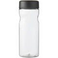 Botella con tapa de rosca de 650 ml H2O Active® "Eco Base"