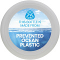 Botella con tapa de rosca de 650 ml H2O Active® "Eco Base"