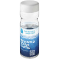 Botella con tapa de rosca de 650 ml H2O Active® "Eco Base"