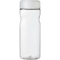 Botella con tapa de rosca de 650 ml H2O Active® "Eco Base"