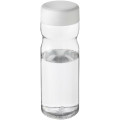 Botella con tapa de rosca de 650 ml H2O Active® "Eco Base"
