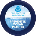 Botella con tapa de rosca de 650 ml H2O Active® "Eco Base"