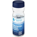 Botella con tapa de rosca de 650 ml H2O Active® "Eco Base"