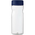 Botella con tapa de rosca de 650 ml H2O Active® "Eco Base"