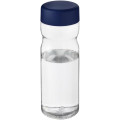 Botella con tapa de rosca de 650 ml H2O Active® "Eco Base"