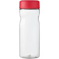 Botella con tapa de rosca de 650 ml H2O Active® "Eco Base"