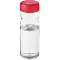 Botella con tapa de rosca de 650 ml H2O Active® "Eco Base"
