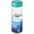 Botella con tapa de rosca de 650 ml H2O Active® "Eco Base"