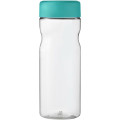 Botella con tapa de rosca de 650 ml H2O Active® "Eco Base"
