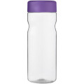 Botella con tapa de rosca de 650 ml H2O Active® "Eco Base"
