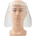 Visor de protección facial - Mediano