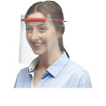 Visor de protección facial - Mediano