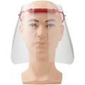 Visor de protección facial - Mediano