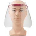 Visor de protección facial - Mediano