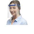 Visor de protección facial - Mediano