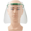 Visor de protección facial - Mediano