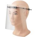 Visor de protección facial - Mediano