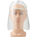 Visor de protección facial - Largo