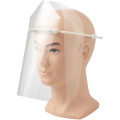 Visor de protección facial - Largo