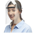 Visor de protección facial - Largo