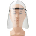 Visor de protección facial - Largo