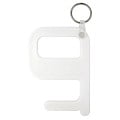 Llave higiénica plus