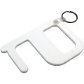Llave higiénica plus