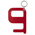 Llave higiénica plus