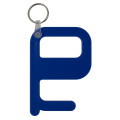 Llave higiénica plus