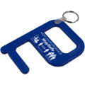 Llave higiénica plus
