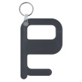 Llave higiénica plus