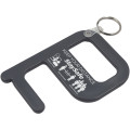 Llave higiénica plus