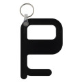 Llave higiénica plus