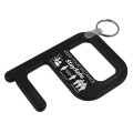 Llave higiénica plus