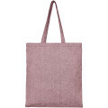 Bolsa Tote de algodón reciclado de 210 g/m² "Pheebs"