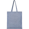 Bolsa Tote de algodón reciclado de 210 g/m² "Pheebs"