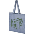 Bolsa Tote de algodón reciclado de 210 g/m² "Pheebs"
