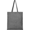 Bolsa Tote de algodón reciclado de 210 g/m² "Pheebs"