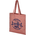 Bolsa Tote de algodón reciclado de 210 g/m² "Pheebs"
